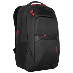 Strike II 43 9 cm (17.3") Mochila Negro