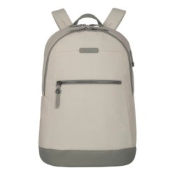 TBB65013GL maletines para portátil 40 6 cm (16") Mochila Roble