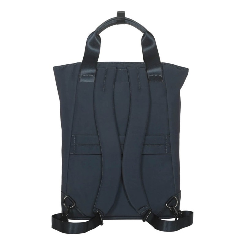 TBB65102GL maletines para portátil 40 6 cm (16") Mochila Azul