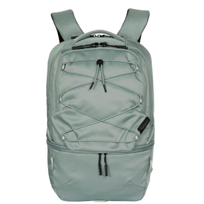 15-16in Work+Play Flex Ecosmart Backpack 40 6 cm (16") Mochila Verde