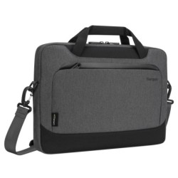Cypress EcoSmart 39 6 cm (15.6") Maletín Gris