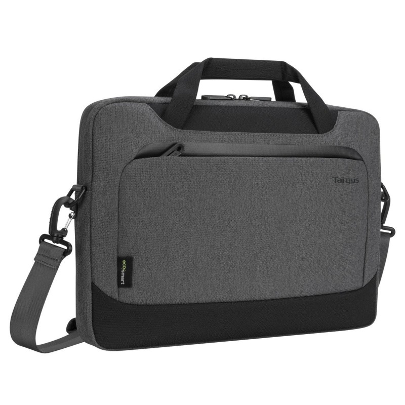 Cypress EcoSmart 39 6 cm (15.6") Maletín Gris