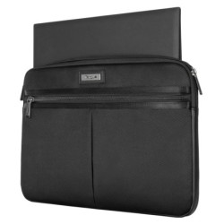 TBS953GL maletines para portátil 35 6 cm (14") Funda Negro