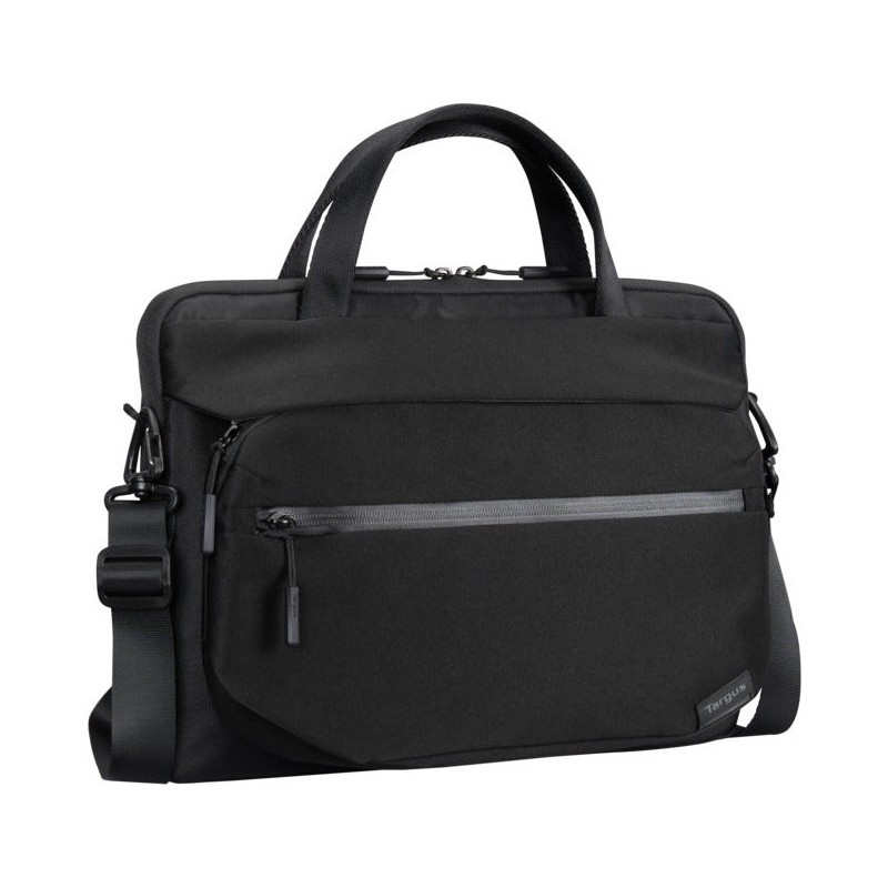 TBS969GL maletines para portátil 35 6 cm (14") Maletín Negro