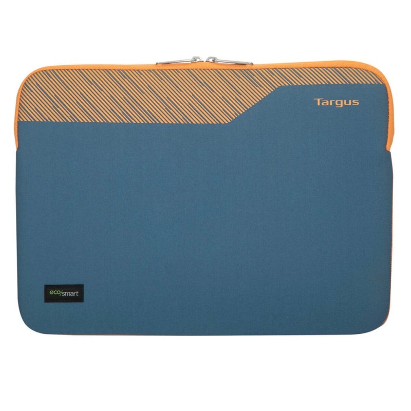 Pulse II EcoSmart 35 6 cm (14") Funda Azul  Naranja