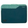 Pulse II EcoSmart 35 6 cm (14") Funda Verde