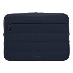Puffer 40 6 cm (16") Funda Azul