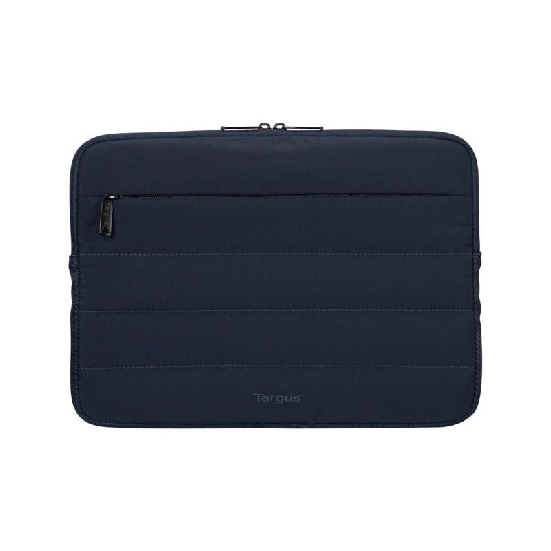 Puffer 40 6 cm (16") Funda Azul