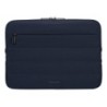Puffer 40 6 cm (16") Funda Azul