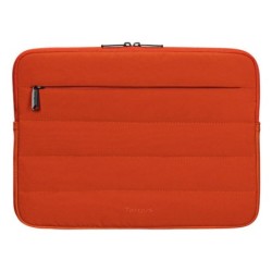 Puffer 35 6 cm (14") Funda Naranja