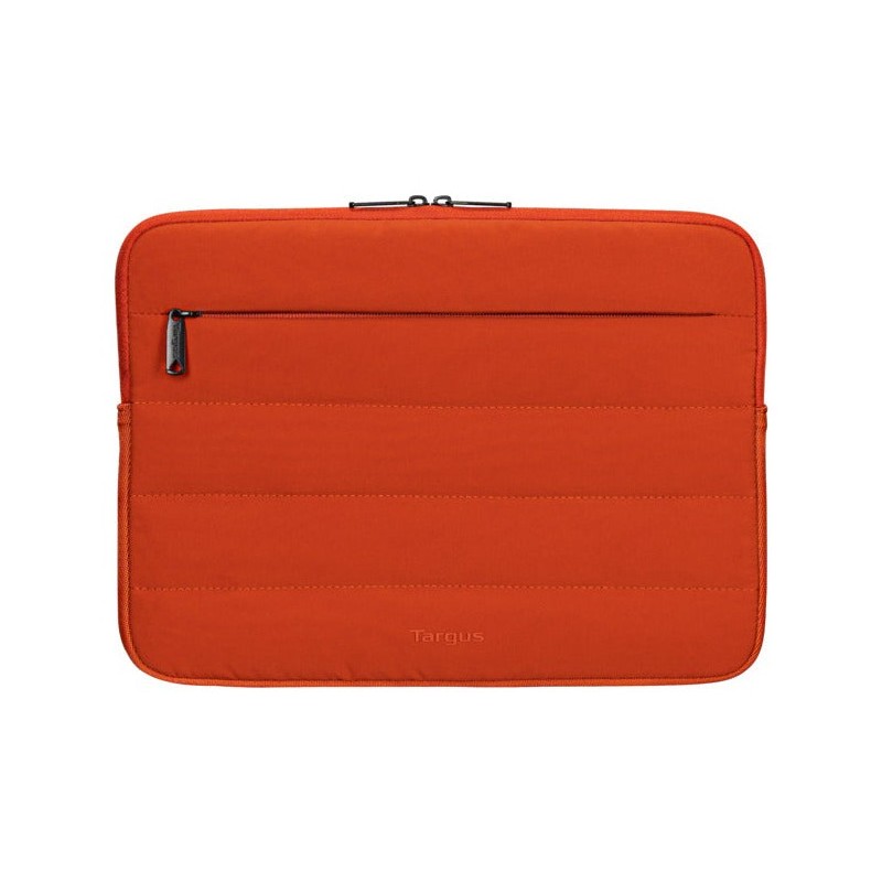 Puffer 35 6 cm (14") Funda Naranja