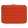 Puffer 35 6 cm (14") Funda Naranja