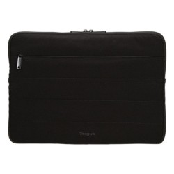 Puffer 35 6 cm (14") Funda Negro