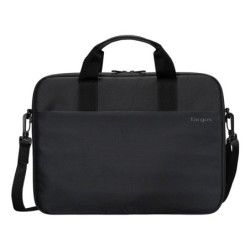 TBS978GL maletines para portátil 35 6 cm (14") Maletín Negro