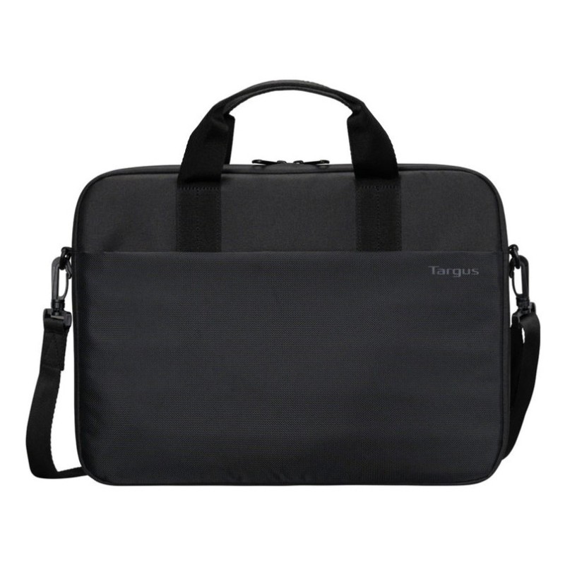 TBS978GL maletines para portátil 35 6 cm (14") Maletín Negro