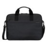 TBS978GL maletines para portátil 35 6 cm (14") Maletín Negro