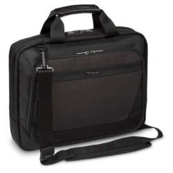 TBT913EU maletines para portátil 35 6 cm (14") Maletín Negro  Gris