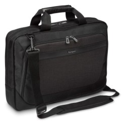 CitySmart 39 6 cm (15.6") Maletín Negro  Gris