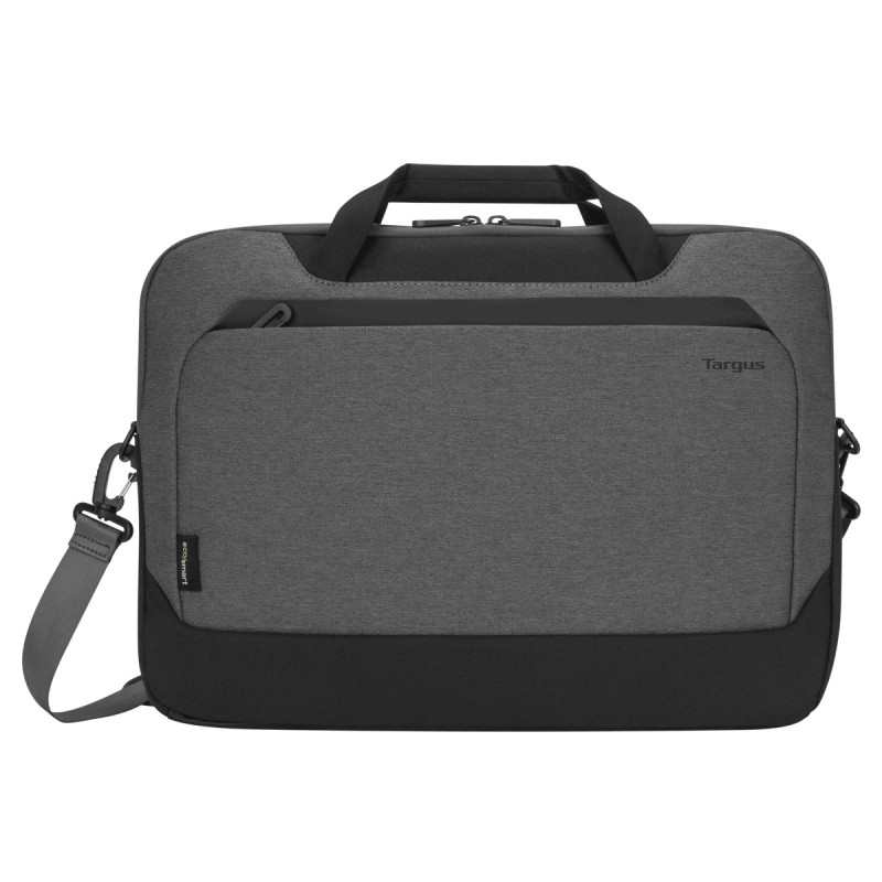 CypressEco 39 6 cm (15.6") Maletín Negro  Gris