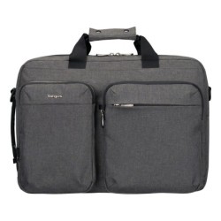 TBT94304GL maletines para portátil 40 6 cm (16") Maletín Gris