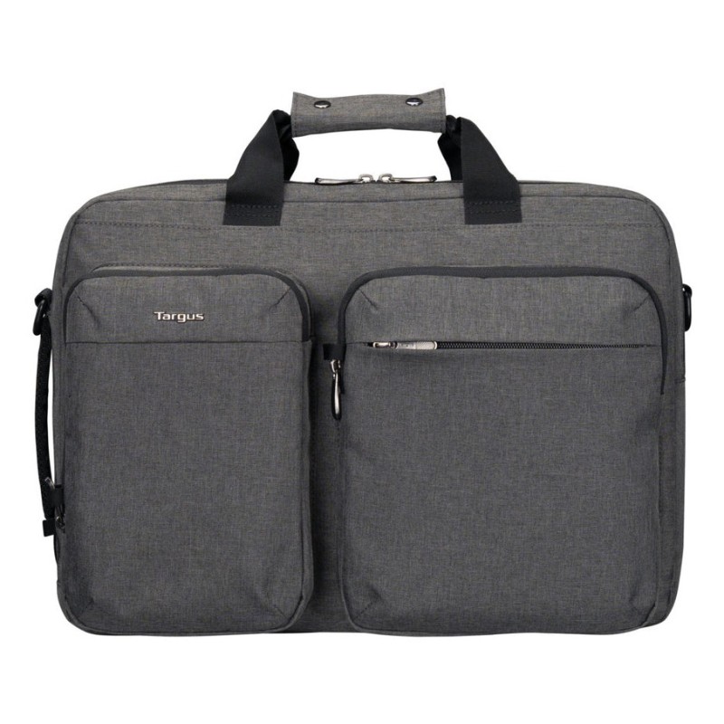 TBT94304GL maletines para portátil 40 6 cm (16") Maletín Gris