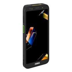 TC501 ordenador móvil de mano 15 2 cm (6") 2160 x 1080 Pixeles Pantalla táctil 284 g Negro