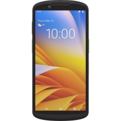 TC53E ordenador móvil de mano 15 2 cm (6") 1080 x 2160 Pixeles Pantalla táctil 282 g Negro