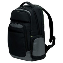 TCG655EU maletines para portátil 35 6 cm (14") Funda tipo mochila Negro