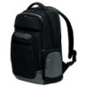 TCG655EU maletines para portátil 35 6 cm (14") Funda tipo mochila Negro