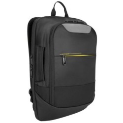 CityGear 39 6 cm (15.6") Mochila Negro