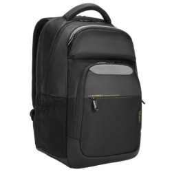 Citygear 43 9 cm (17.3") Mochila Negro