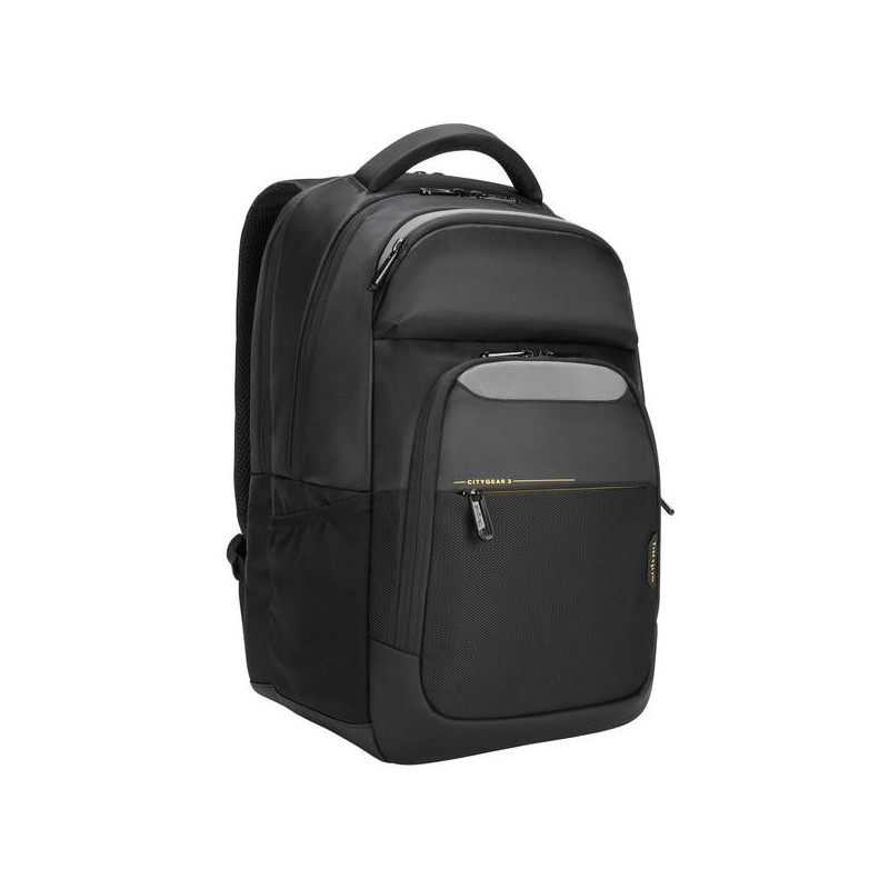 Citygear 43 9 cm (17.3") Mochila Negro