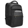Citygear 43 9 cm (17.3") Mochila Negro