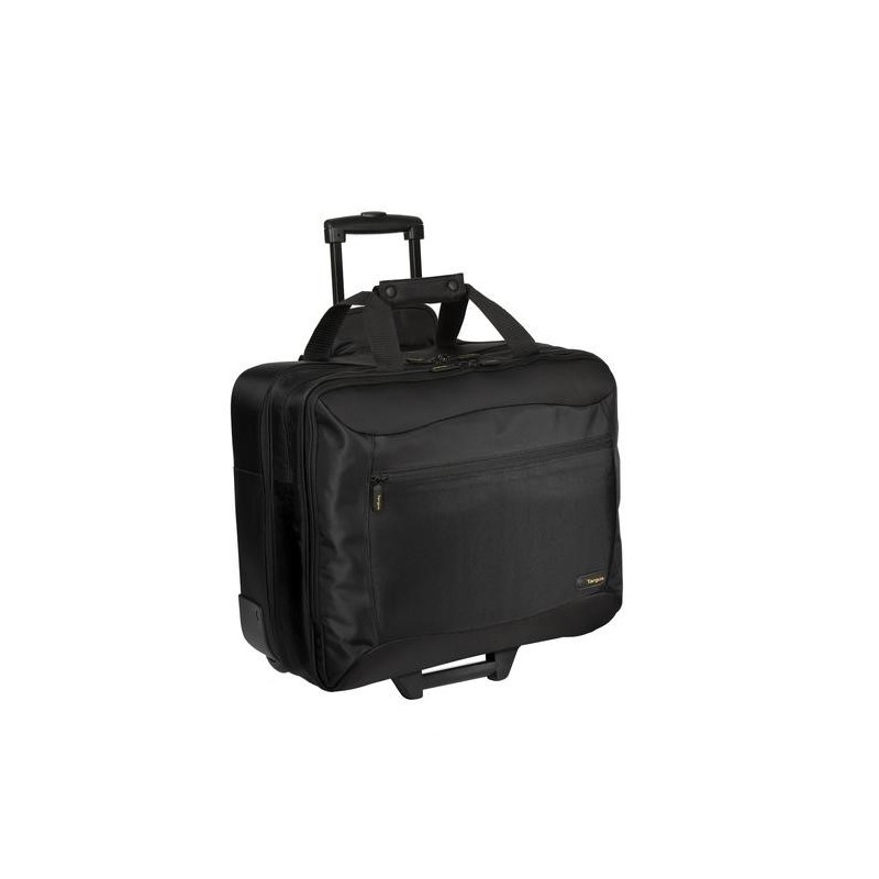 16 - 17.3 inch / 40.6 - 43.9cm XL City.Gear Rolling Laptop Case