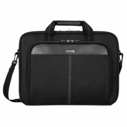 TCT027GL maletines para portátil 39 6 cm (15.6") Maletín Negro
