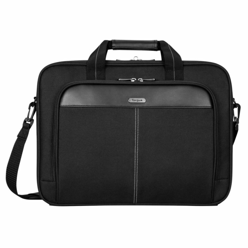 TCT027GL maletines para portátil 39 6 cm (15.6") Maletín Negro