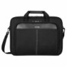 TCT027GL maletines para portátil 39 6 cm (15.6") Maletín Negro