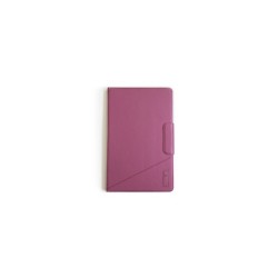 TCX700 17 8 cm (7") Folio Púrpura