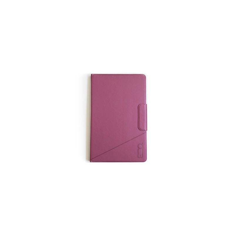 TCX700 17 8 cm (7") Folio Púrpura