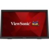 TD2423 pantalla para PC 59 9 cm (23.6") 1920 x 1080 Pixeles Full HD LED Pantalla táctil Multi-usuario Negro