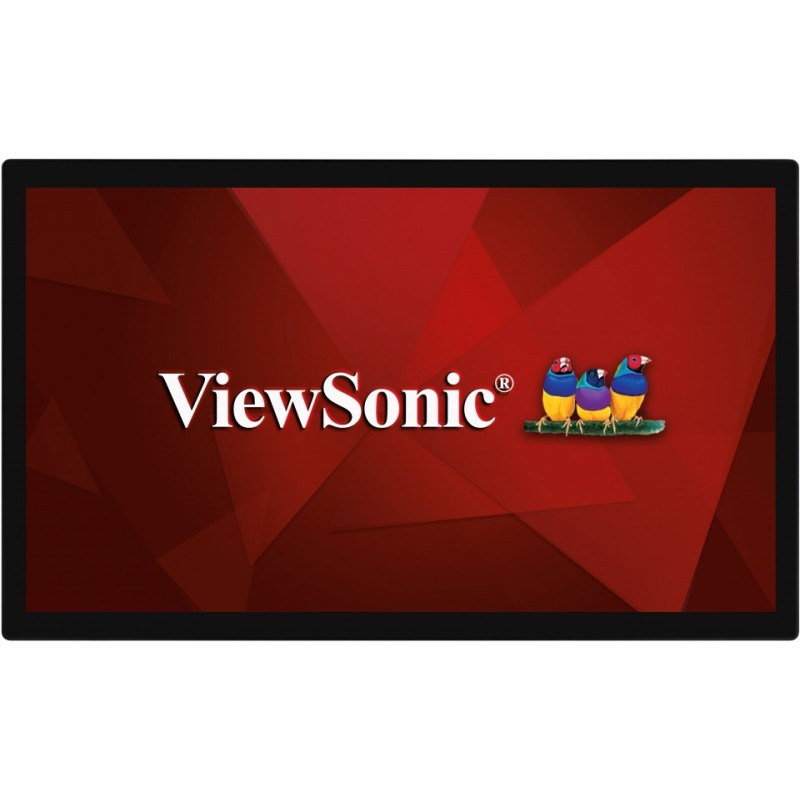 TD3207 pantalla para PC 81 3 cm (32") 1920 x 1080 Pixeles Full HD LED Pantalla táctil