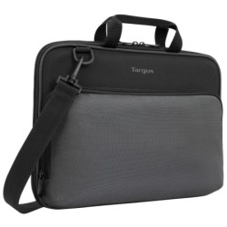 Work-in Essentials 35 6 cm (14") Maletín Negro  Gris