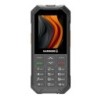 6 LTE 6 1 cm (2.4") Negro  Naranja Teléfono resistente
