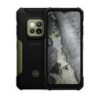 CONSTRUCTION 2 5G MILITARY EDITION 16 7 cm (6.58") SIM doble Android 14 USB Tipo C 6 GB 128 GB 6500 mAh Negro  Verde