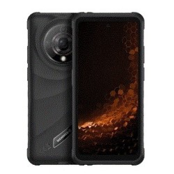 IRON 6 5G 8/256 GB black 16 7 cm (6.56") SIM doble Android 15 USB Tipo C 8 GB 6050 mAh Negro