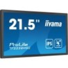 TF2238MSC-B1 pantalla para PC 53 3 cm (21") 1920 x 1080 Pixeles Full HD LED Pantalla táctil Negro