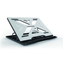 THANA ERGO S  Laptop Cooling Stand Soporte para ordenador portátil Gris 39 6 cm (15.6")