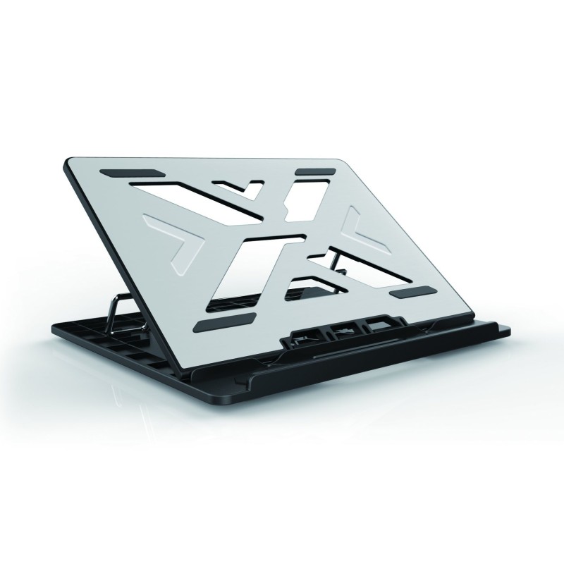THANA ERGO S  Laptop Cooling Stand Soporte para ordenador portátil Gris 39 6 cm (15.6")