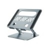 THANA10G soporte para ordenador portátil Gris 43 2 cm (17")