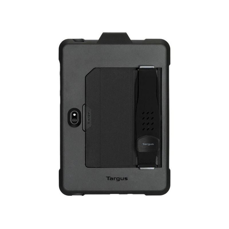 THD501GLZ funda para tablet 25 6 cm (10.1") Libro Negro